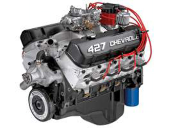 B1348 Engine